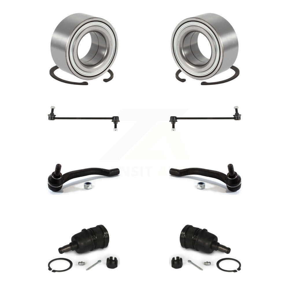 Transit Auto K77-101799 Wheel Bearing for 2001-2004 Honda Pilot, Acura MDX product image
