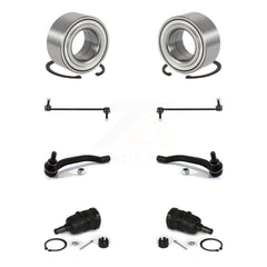 Transit Auto K77-101799 Wheel Bearing for 2001-2004 Honda Pilot, Acura MDX product image