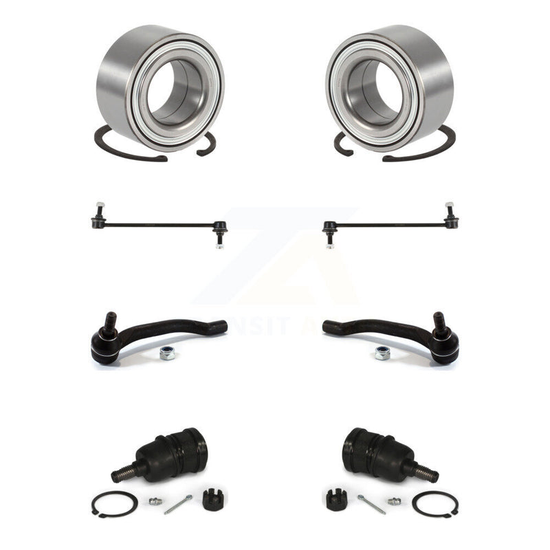 Transit Auto K77-101799 Wheel Bearing for 2001-2004 Honda Pilot, Acura MDX product image
