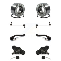 Transit Auto K77-101801 Wheel Bearing for 2007-2013 Kia Forte5, Hyundai Elantra, Kia Forte & more product image