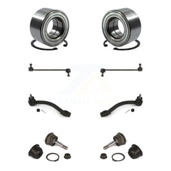 Transit Auto K77-101802 Wheel Bearing for 2011-2016 Hyundai Elantra, Hyundai Elantra Coupe product image