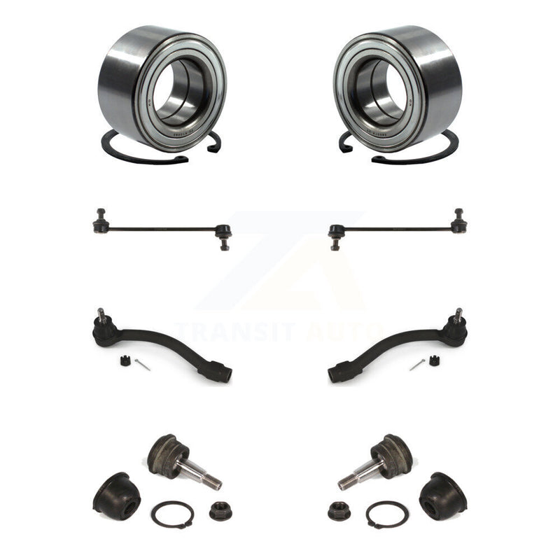 Transit Auto K77-101802 Wheel Bearing for 2011-2016 Hyundai Elantra, Hyundai Elantra Coupe product image