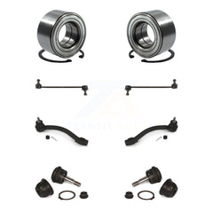 Transit Auto K77-101803 Wheel Bearing for 2011-2017 Hyundai Elantra, Hyundai Elantra Coupe, Hyundai Elantra GT & more product image