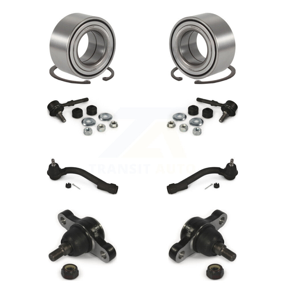 Transit Auto K77-101805 Wheel Bearing for 2006 Kia Optima product image
