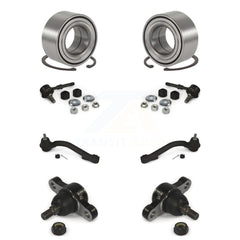 Transit Auto K77-101805 Wheel Bearing for 2006 Kia Optima product image