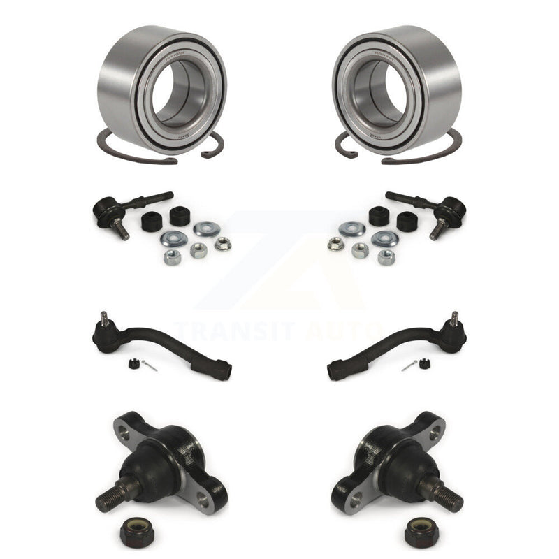Transit Auto K77-101805 Wheel Bearing for 2006 Kia Optima product image
