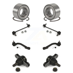 Transit Auto K77-101806 Wheel Bearing for 2006 Kia Optima product image