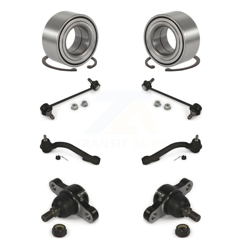 Transit Auto K77-101806 Wheel Bearing for 2006 Kia Optima product image