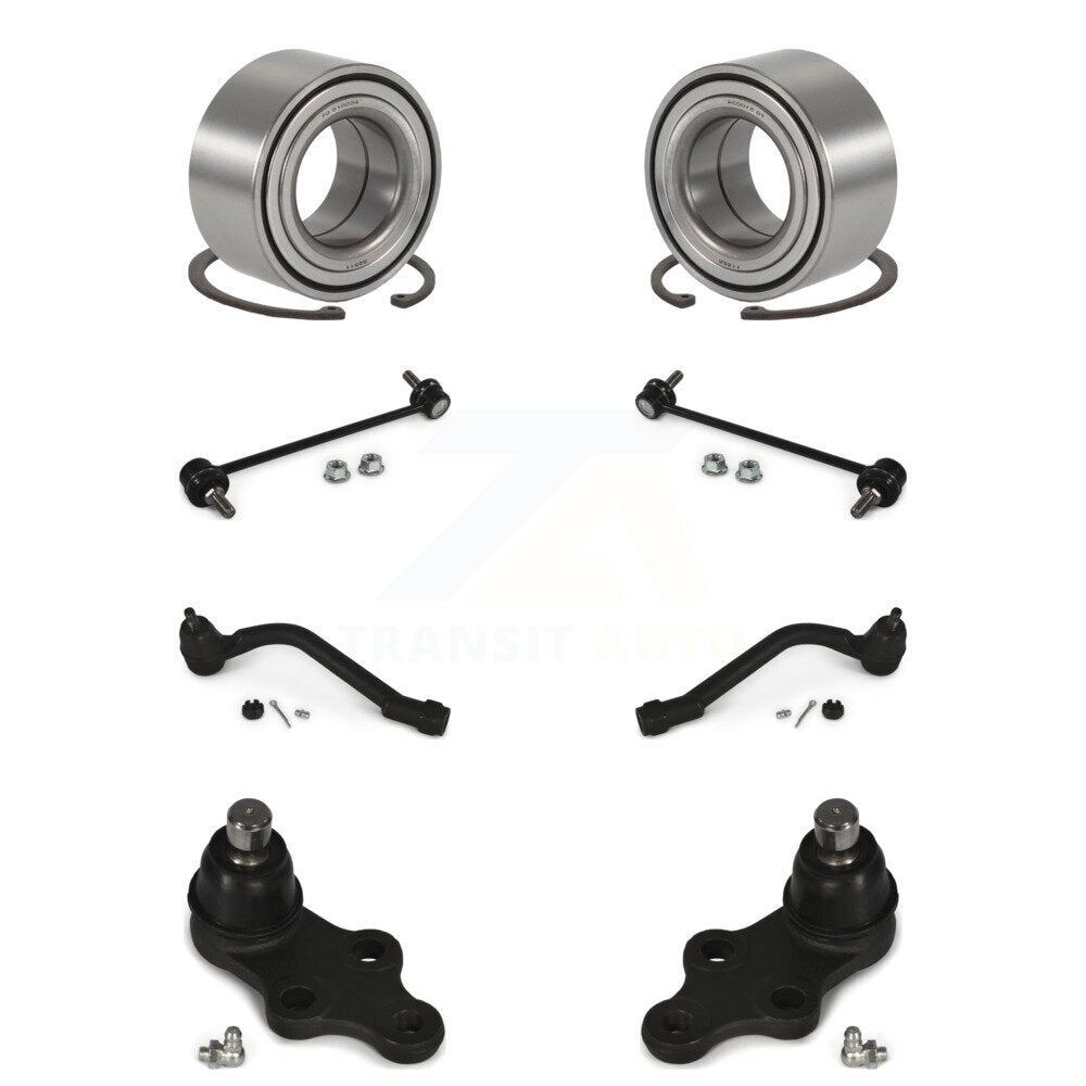 K77-101810_Transit Auto_Front