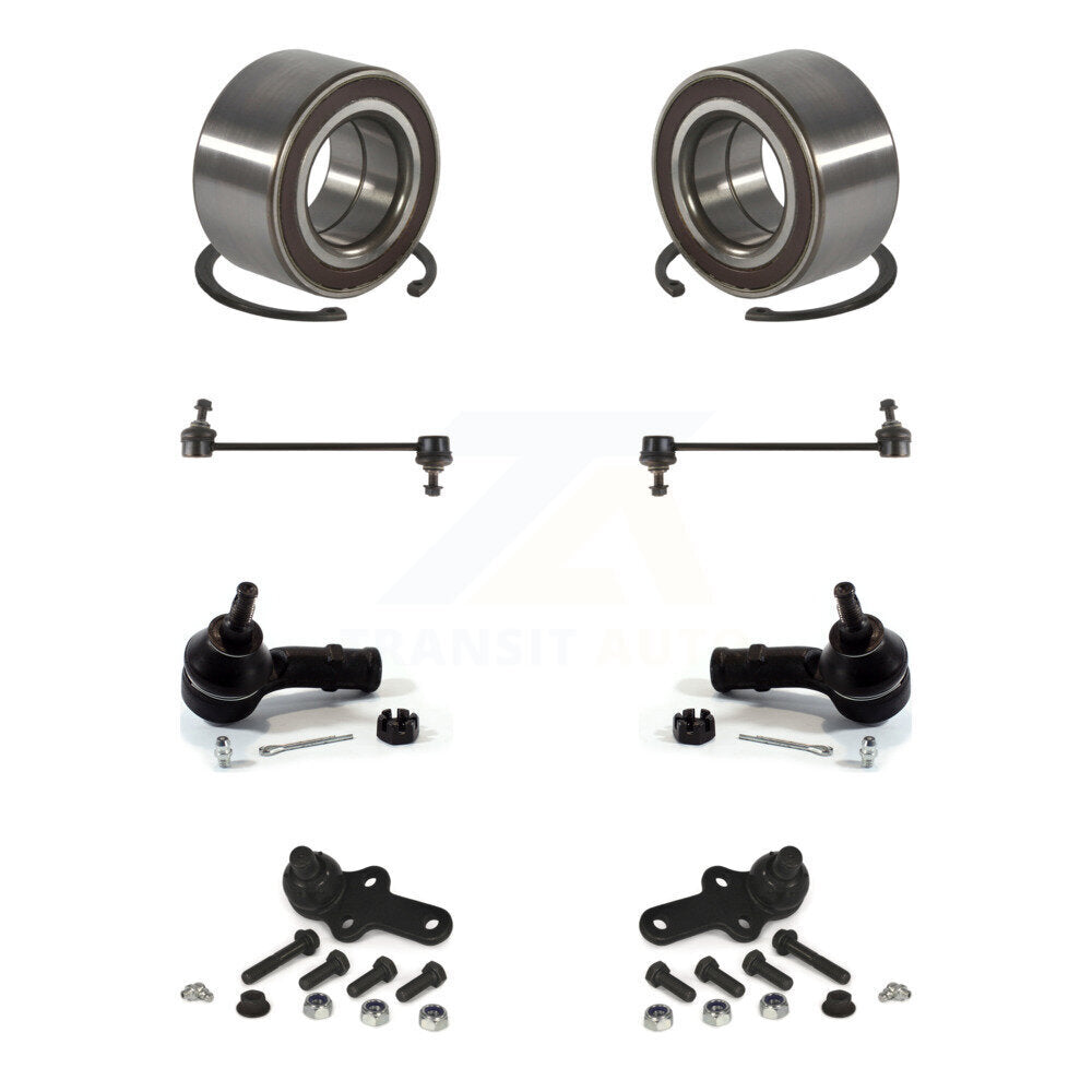 Transit Auto K77-101819 Wheel Bearing for 2008-2011 Ford Focus product image
