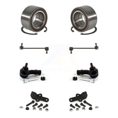 Transit Auto K77-101819 Wheel Bearing for 2008-2011 Ford Focus product image