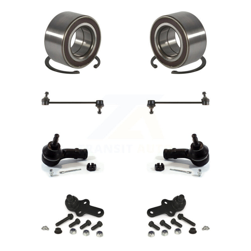 Transit Auto K77-101819 Wheel Bearing for 2008-2011 Ford Focus product image