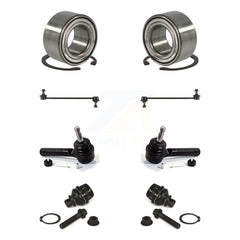 Transit Auto K77-101823 Wheel Bearing for 2007-2017 Jeep Compass, Dodge Caliber, Jeep Patriot product image