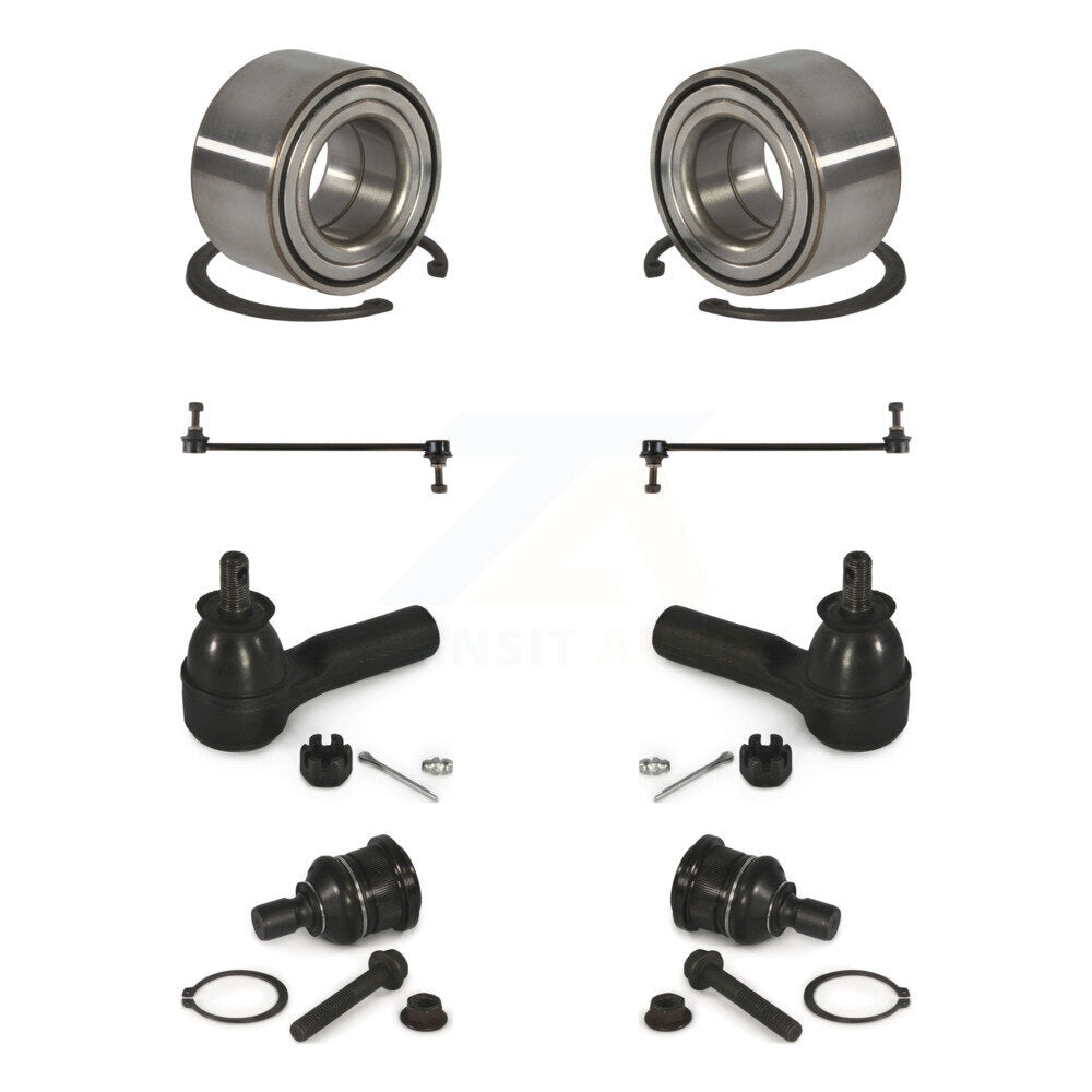 Transit Auto K77-101824 Wheel Bearing for 2005-2012 Ford Escape, Mazda Tribute, Mercury Mariner product image