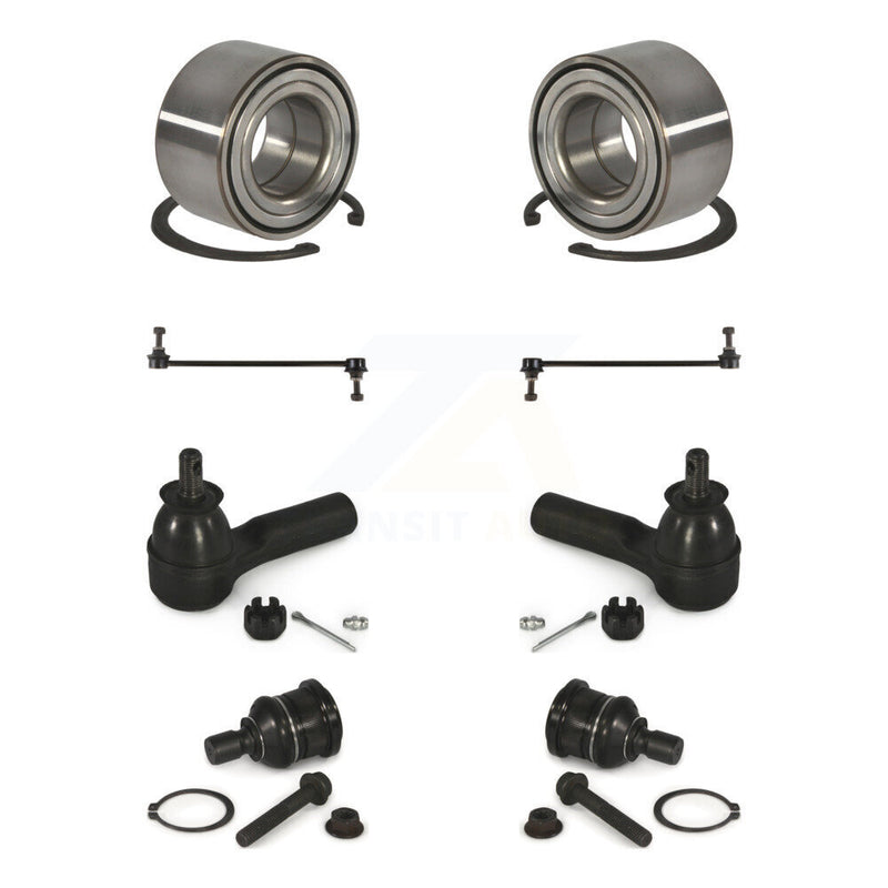 Transit Auto K77-101824 Wheel Bearing for 2005-2012 Ford Escape, Mazda Tribute, Mercury Mariner product image