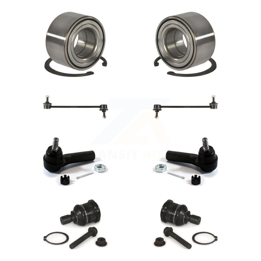 Transit Auto K77-101825 Wheel Bearing for 2001-2004 Ford Escape, Mazda Tribute product image