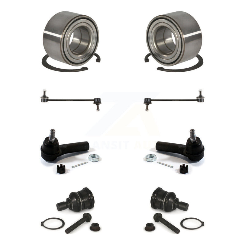 Transit Auto K77-101825 Wheel Bearing for 2001-2004 Ford Escape, Mazda Tribute product image