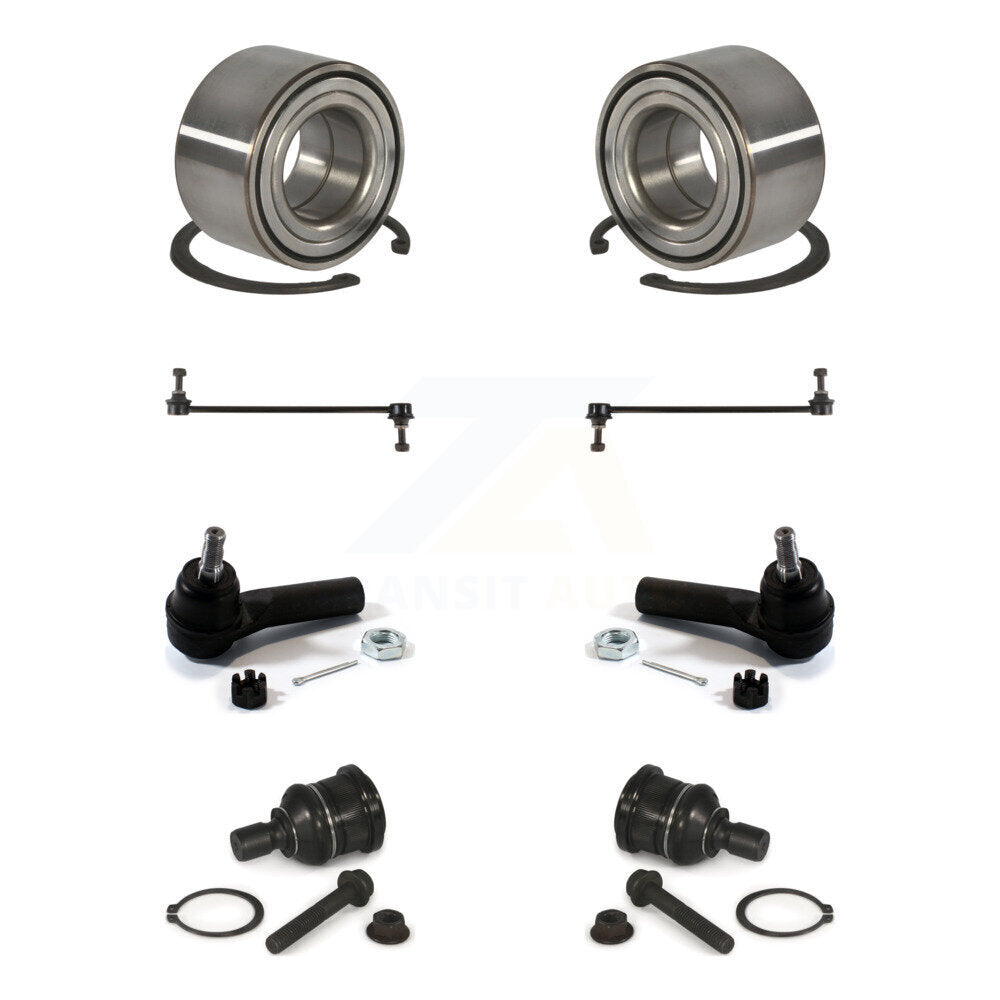 Transit Auto K77-101826 Wheel Bearing for 2005-2009 Ford Escape, Mazda Tribute, Mercury Mariner product image