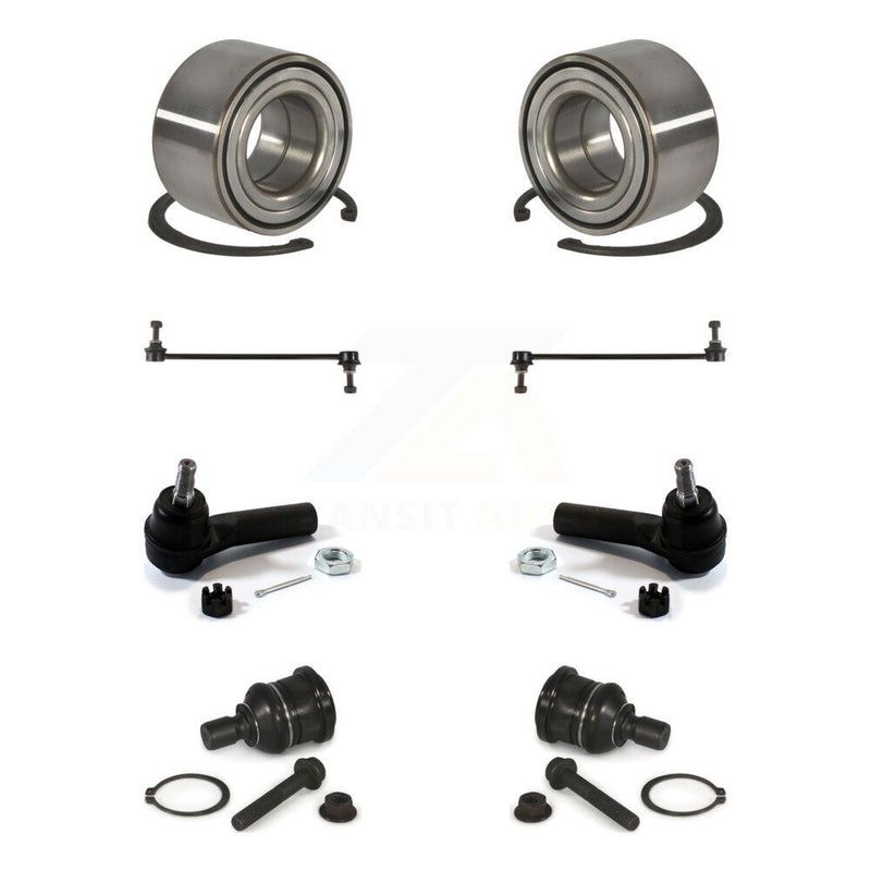 Transit Auto K77-101826 Wheel Bearing for 2005-2009 Ford Escape, Mazda Tribute, Mercury Mariner product image