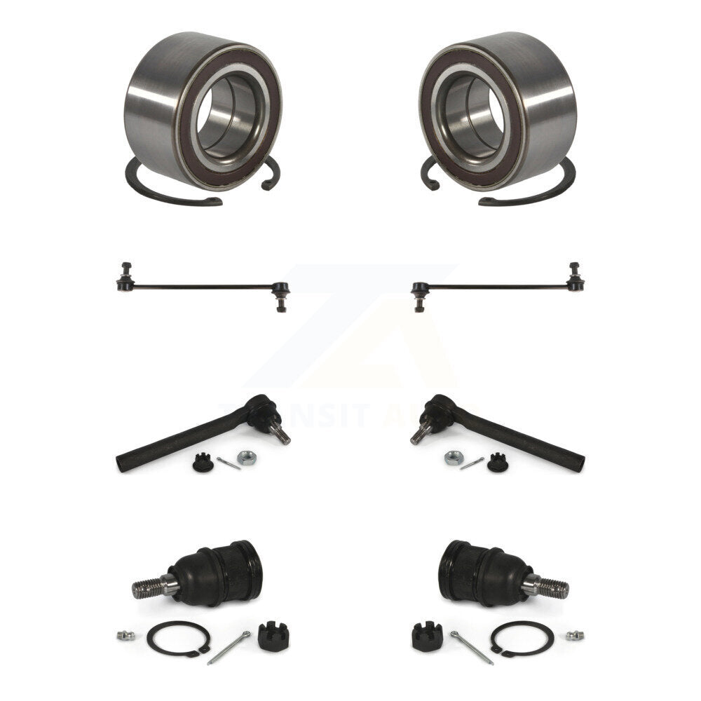 Transit Auto K77-101827 Wheel Bearing for 2005-2010 Honda Odyssey product image