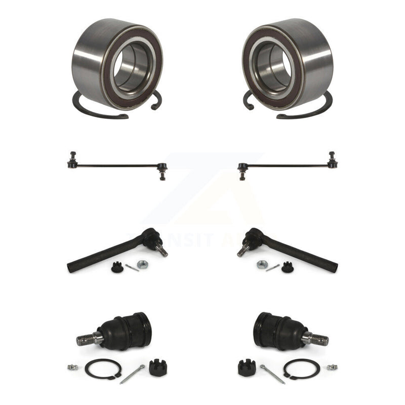 Transit Auto K77-101827 Wheel Bearing for 2005-2010 Honda Odyssey product image