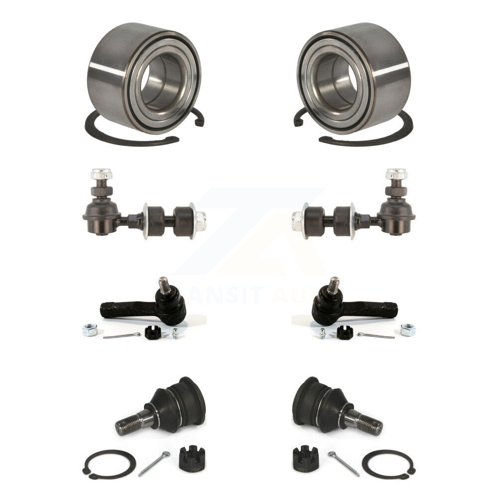 Transit Auto K77-101828 Wheel Bearing for 2000-2006 Nissan Sentra product image