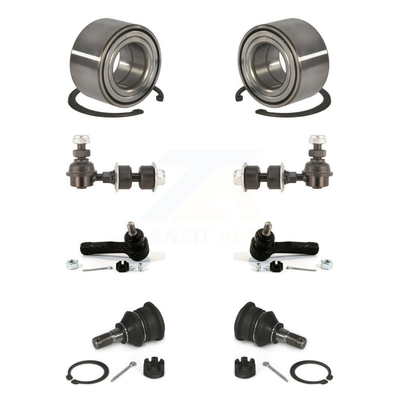Transit Auto K77-101828 Wheel Bearing for 2000-2006 Nissan Sentra product image