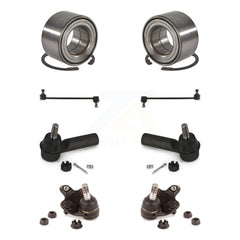 Transit Auto K77-101829 Wheel Bearing for 2009-2019 Toyota Corolla, Toyota Matrix, Pontiac Vibe product image