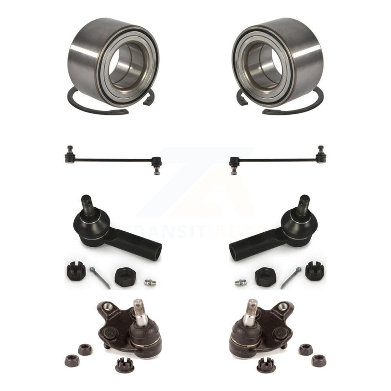 Transit Auto K77-101830 Wheel Bearing for 2003-2008 Pontiac Vibe, Toyota Matrix product image