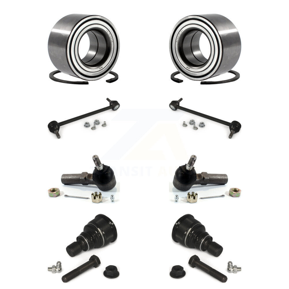 Transit Auto K77-101832 Wheel Bearing for 2000-2001 Mazda MPV product image