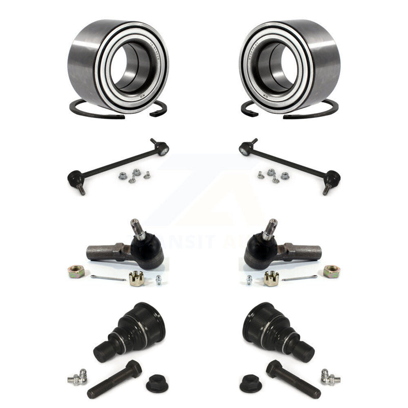 Transit Auto K77-101832 Wheel Bearing for 2000-2001 Mazda MPV product image