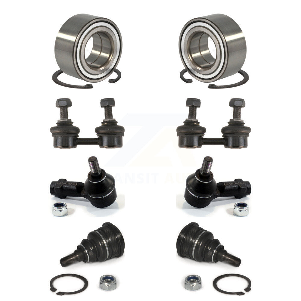 Transit Auto K77-101833 Wheel Bearing for 2001-2006 Hyundai Elantra product image