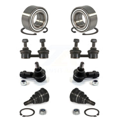 Transit Auto K77-101833 Wheel Bearing for 2001-2006 Hyundai Elantra product image