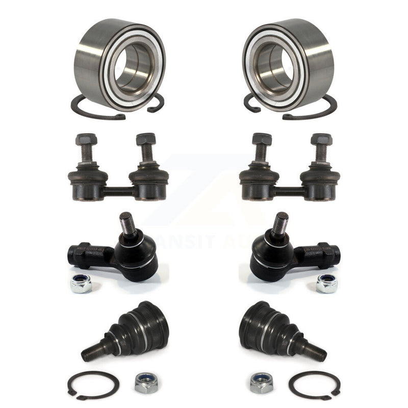 Transit Auto K77-101833 Wheel Bearing for 2001-2006 Hyundai Elantra product image