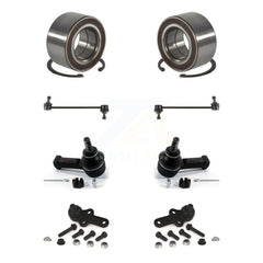 Transit Auto K77-101834 Wheel Bearing for 2006-2007 Ford Focus product image