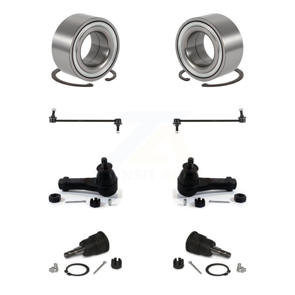 Transit Auto K77-101835 Wheel Bearing for 1999-2004 Honda Odyssey product image