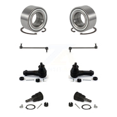 Transit Auto K77-101835 Wheel Bearing for 1999-2004 Honda Odyssey product image
