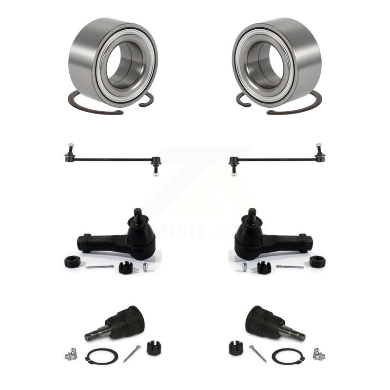 Transit Auto K77-101835 Wheel Bearing for 1999-2004 Honda Odyssey product image