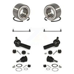 Transit Auto K77-101836 Wheel Bearing for 2008-2019 Toyota Yaris, Toyota Prius C, Scion xD product image