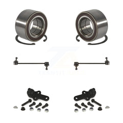 Transit Auto K77-101837 Wheel Bearing for 2004-2011 Ford Focus product image