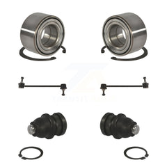 Transit Auto K77-101838 Wheel Bearing for 2010-2011 Nissan Versa product image