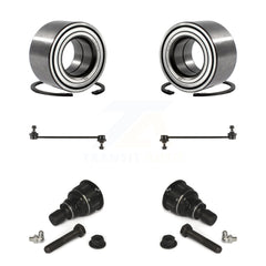 Transit Auto K77-101840 Wheel Bearing for 2000-2001 Mazda MPV product image