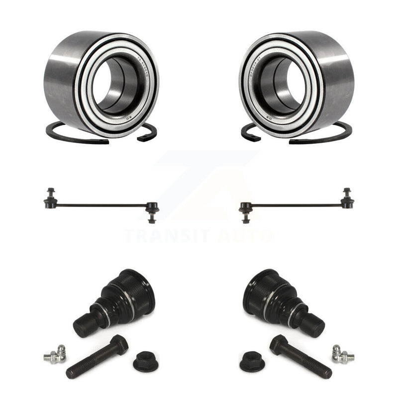 Transit Auto K77-101840 Wheel Bearing for 2000-2001 Mazda MPV product image