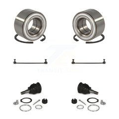 Transit Auto K77-101841 Wheel Bearing for 2006-2019 Toyota Yaris, Toyota Prius C, Scion xD product image