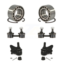 Transit Auto K77-101843 Wheel Bearing for 1993-2002 Chevrolet Prizm, Toyota Corolla, Geo Prizm product image