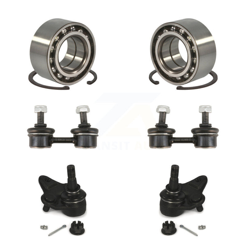 Transit Auto K77-101843 Wheel Bearing for 1993-2002 Chevrolet Prizm, Toyota Corolla, Geo Prizm product image