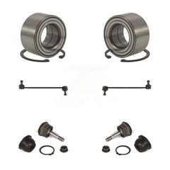 Transit Auto K77-101845 Wheel Bearing for 2012-2017 Hyundai Accent product image
