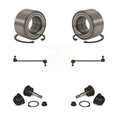 Transit Auto K77-101846 Wheel Bearing for 2012-2015 Hyundai Accent product image