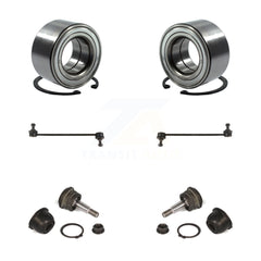Transit Auto K77-101847 Wheel Bearing for 2011-2018 Kia Forte, Kia Forte Koup, Kia Forte5 & more product image