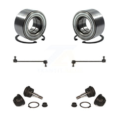 Transit Auto K77-101848 Wheel Bearing for 2011-2017 Hyundai Elantra, Hyundai Elantra Coupe, Hyundai Elantra GT & more product image